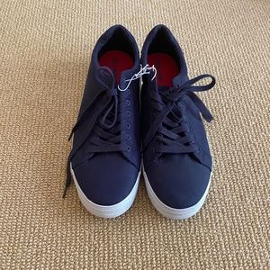 Men's Old Navy Court Sneakers Size 12 New With Tags